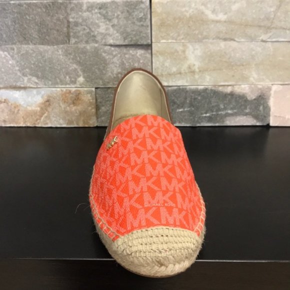 MICHAEL Michael Kors Kendrick Espadrilles - Picture 12 of 14